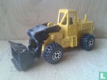 Wheel Loader