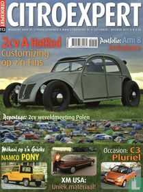 Citroexpert 113