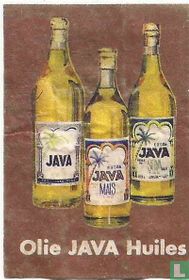 Java olie huiles - serie 2