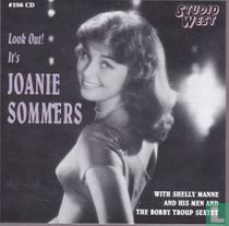 Look out it's Joanie Sommers