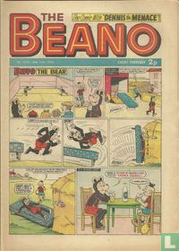 The Beano 1539