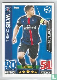 Thiago Silva