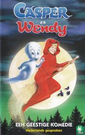 Casper en Wendy