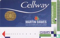 Cellway Martis Dawes