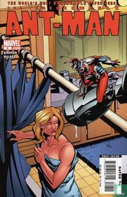 Irredeemable Ant-man