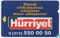 Hürriyet for sale