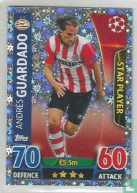 Andrés Guardado