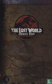 The Lost World - Jurassic Park