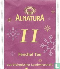 11 Fenchel Tee