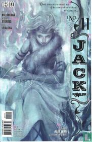 Jack of fables