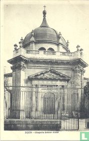 Chapelle Sainte-Anne