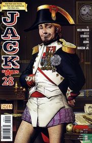 Jack of fables