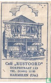 Café "Rustoord"
