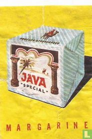 Java margarine - serie 5
