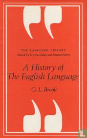 A history of the English language