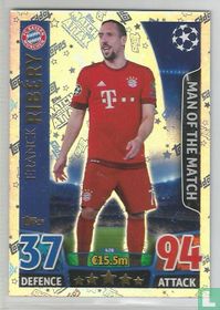 Franck Ribéry