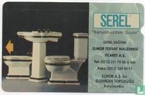 Serel Toilet
