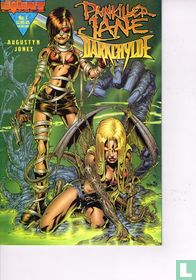 Painkiller Jane/Darkchylde  