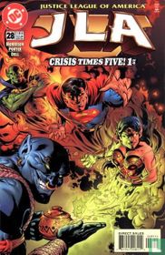 JLA 