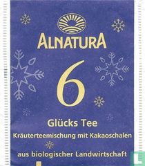  6 Glücks Tee