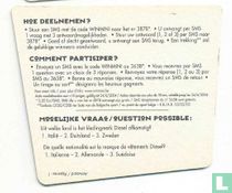 Win/Gagnez Uit welke land is het kledingmerk Diesel afkomstig?