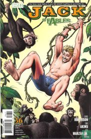 Jack of fables