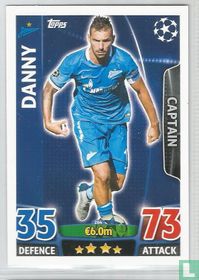 Danny