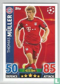 Thomas Müller