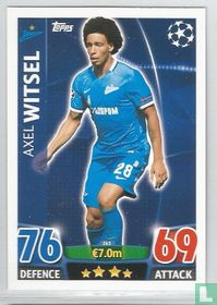 Axel Witsel