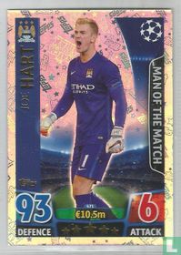 Joe Hart