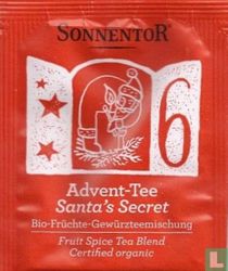  6 Advent-Tee