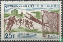 Spelen van Abidjan