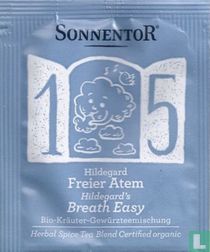 15  Freier Atem