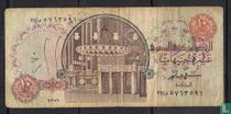 Egypte  10 Pounds