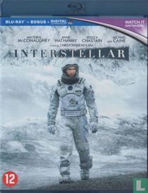 Interstellar