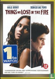 Things We Lost in the Fire