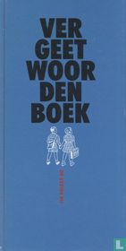 Vergeetwoordenboek