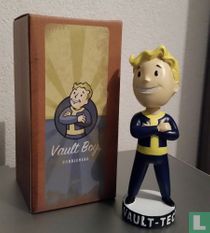 Vault Boy 111 Bobblehead - Arms Crossed