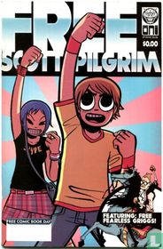 Free Scott Pilgrim