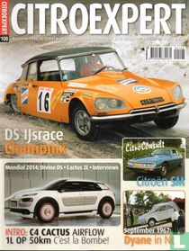 Citroexpert 108