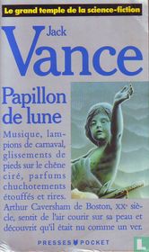Papillon de Lune
