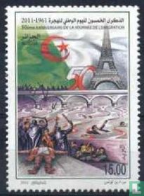 50th Anniversary of the Day of Emigration