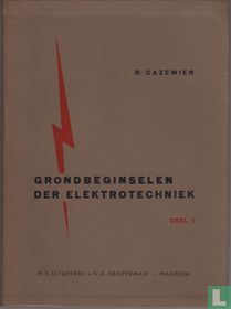 Grondbeginselen der elektrotechniek 1