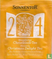 24  Christkindl-Tee