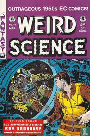 Weird Science 