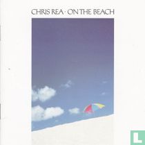 On the beach