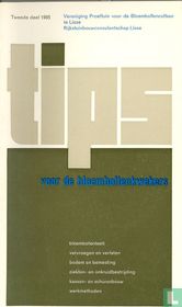 Tips voor bollenkwekers  for sale