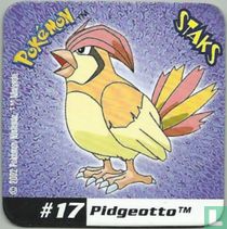 Pidgeotto