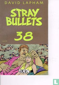 Stray Bullets 38