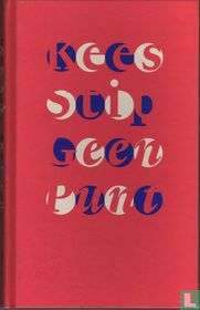 Geen punt